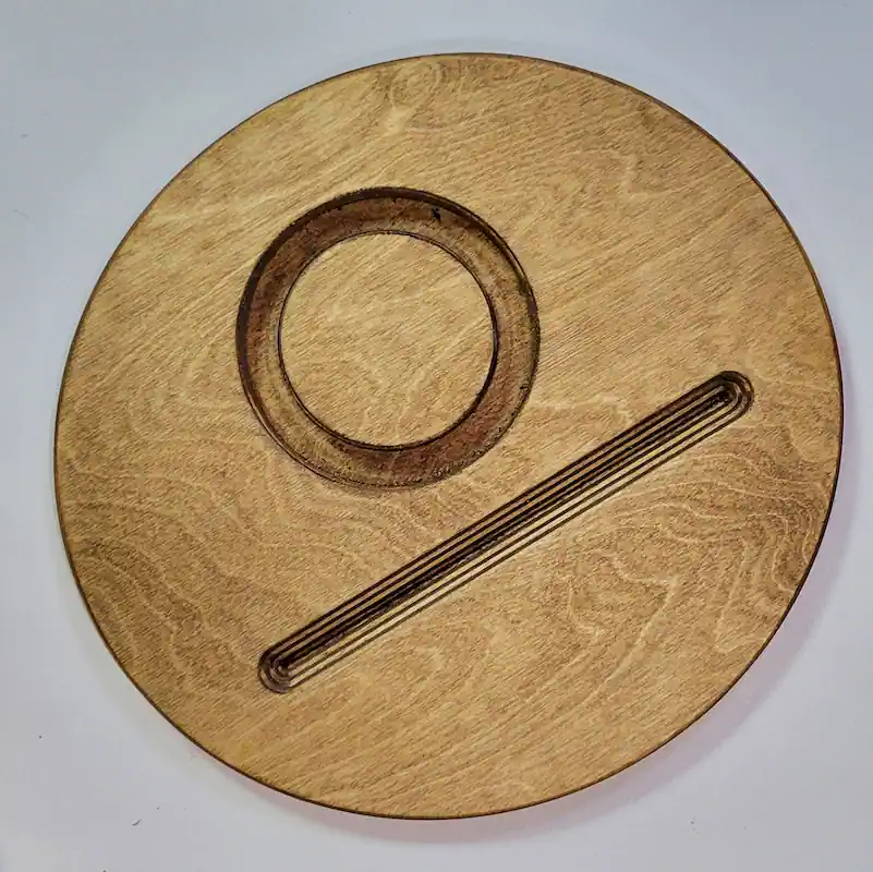 Стойка для баланса NDPNDNT_stand Стойка для баланса NDPNDNT_stand