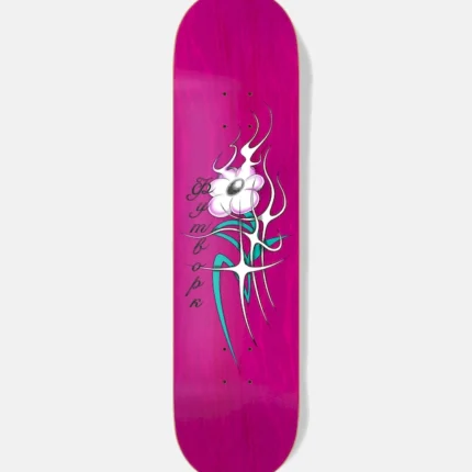 Footwork IGLA-PINK