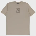 Футболка RIPNDIP X LAKAI Lord Nermal