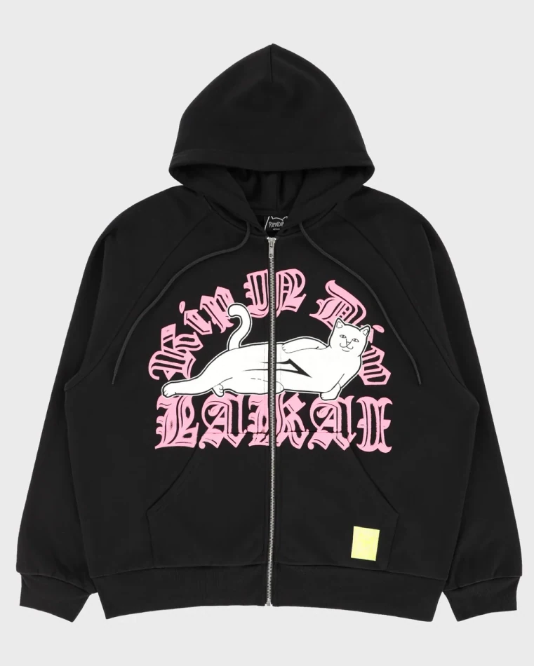6.1_LAKIARipndipZipperHoodie-Black_4g_b3c466c5-ddad-48ce-9c5f-0ba864b12e88_wp Худи RIPNDIP X LAKAI zipper blk — изображение 1