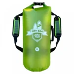 Гермомешок водонепроницаемый BroStuff dry bag 30l