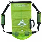 Сумка-мешок водонепроницаемая BROSTUFF Dry Bag 30L — изображение 2