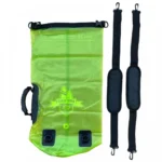 Сумка-мешок водонепроницаемая BROSTUFF Dry Bag 30L — изображение 3