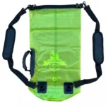 Сумка-мешок водонепроницаемая BROSTUFF Dry Bag 30L — изображение 4