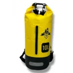 Сумка-мешок водонепроницаемая BROSTUFF Zip Dry Bag 10L