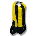 Сумка-мешок водонепроницаемая BROSTUFF Zip Dry Bag 10L