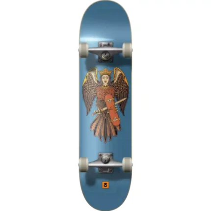 Комплект Скейт Union Phoenix, 8.5x32.35