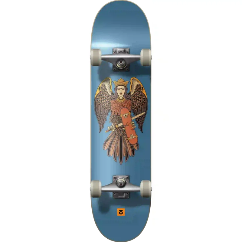 Комплект Скейт Union Phoenix, 8.5x32.35