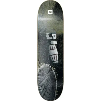 Дека Union Concrete ss26