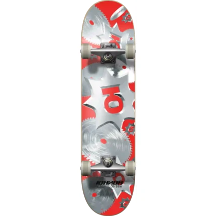 Скейтборд в сборе Union Saw 8.0" × 31.5"
