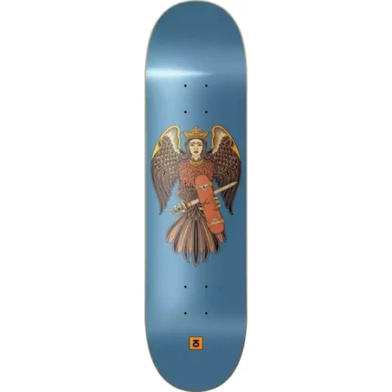 Дека Union Phoenix ss26
