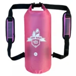 Сумка-мешок водонепроницаемая BROSTUFF Dry Bag