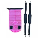 Сумка-мешок водонепроницаемая BROSTUFF Dry Bag 10L — изображение 3
