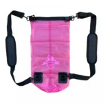 Сумка-мешок водонепроницаемая BROSTUFF Dry Bag 10L — изображение 5