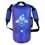 Гермомешок водонепроницаемый BroStuff dry bag 20l
