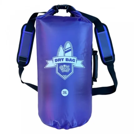 Гермомешок водонепроницаемый BroStuff dry bag 20l