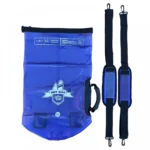 Сумка-мешок водонепроницаемая BROSTUFF Dry Bag 20L — изображение 5