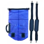 Сумка-мешок водонепроницаемая BROSTUFF Dry Bag 20L — изображение 2