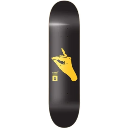 Дека Union Ruka ss26