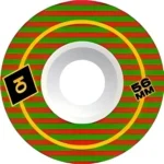 Колеса Union WHEEL LINES conical ss26