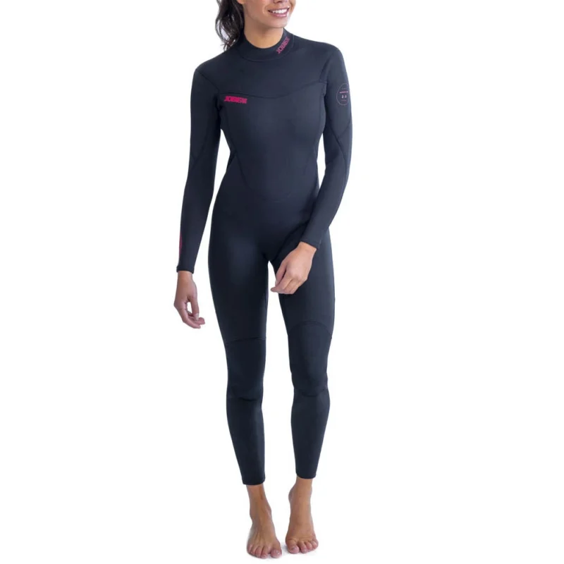 Гидрокостюм женский Jobe Savannah Fullsuit 2mm