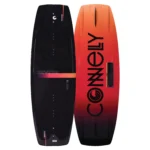 Connely reverb