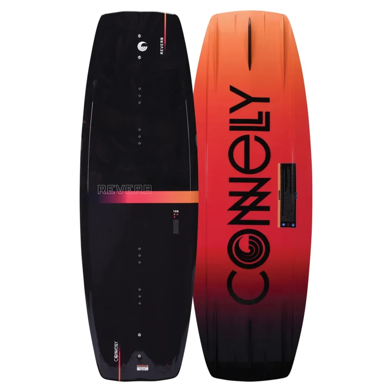 Connely reverb
