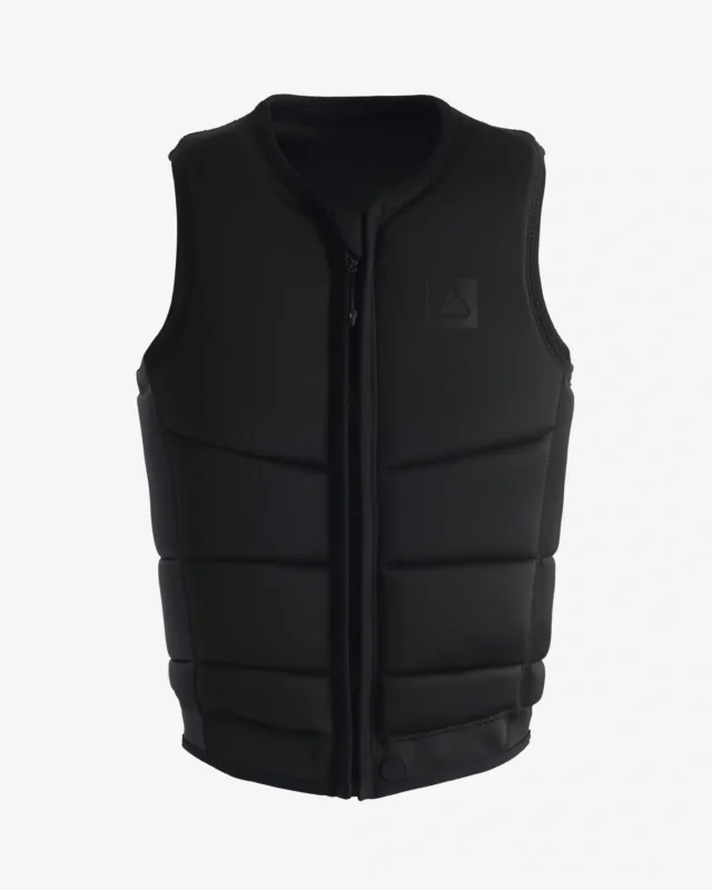 Жилет Follow Corp ss26