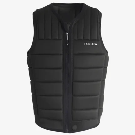 Жилет Follow Total ss26