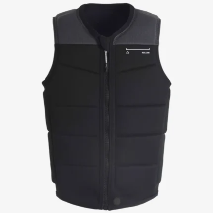 Follow Section Mens Impact Vest