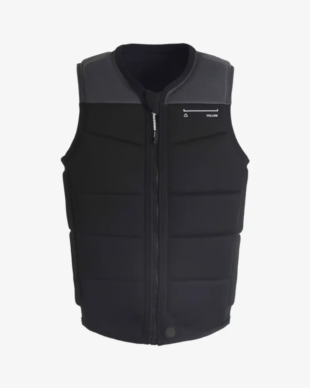 Follow Section Mens Impact Vest