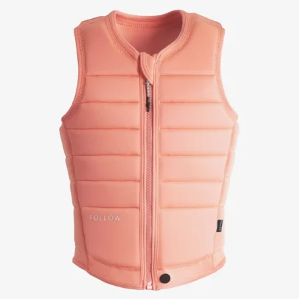 Жилет женский Follow Total Ladies ss26