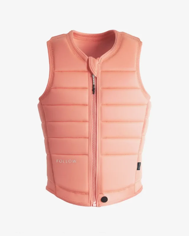 Жилет женский Follow Total Ladies ss26