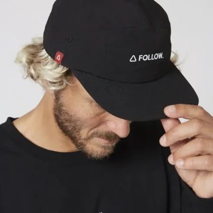 Кепка Follow Tech Dad Cap