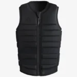 Follow Asset Impact Vest in Black