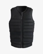 Follow Asset Impact Vest in Black