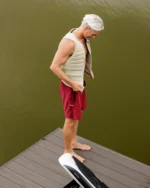 Жилет Follow Asset ss26