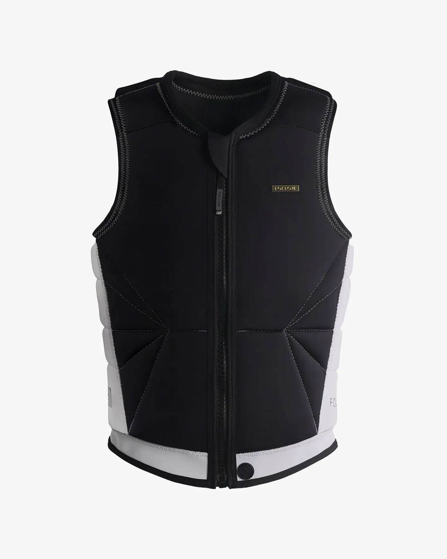 FE05302-CE-Cleo-F-Blackcopy_wp Жилет женский Follow Cleo Ladies ss26