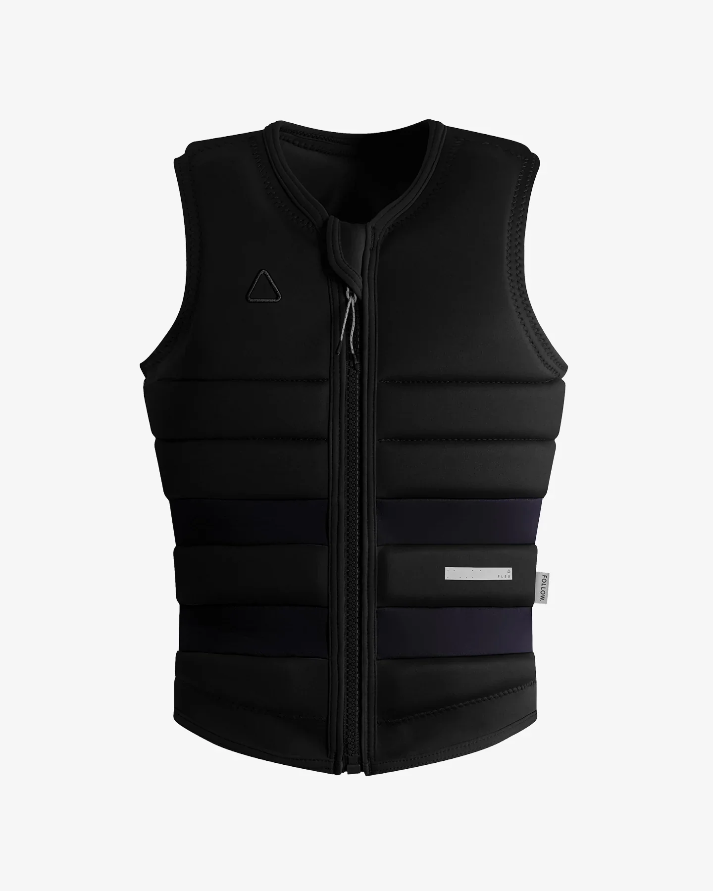 FE05303-C-Fortune-F-Blackcopy_wp Жилет женский Follow Fortune Ladies ss26