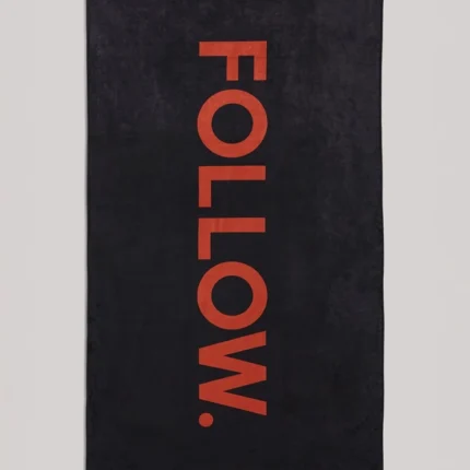 Полотенце Follow Normal Towel