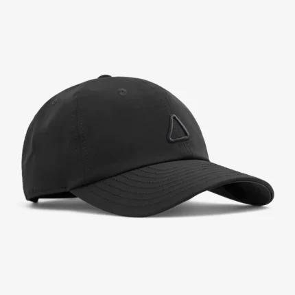 Кепка Follow Parent Cap Black