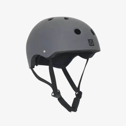 Follow Pro Helmet Серый