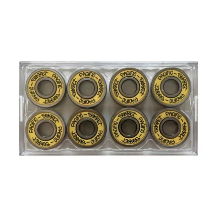 Подшипники Пацифик Secret ABEC-7