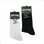 Носки Thrasher Skate and Destroy socks