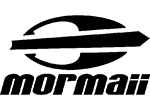 Mormaii-logo