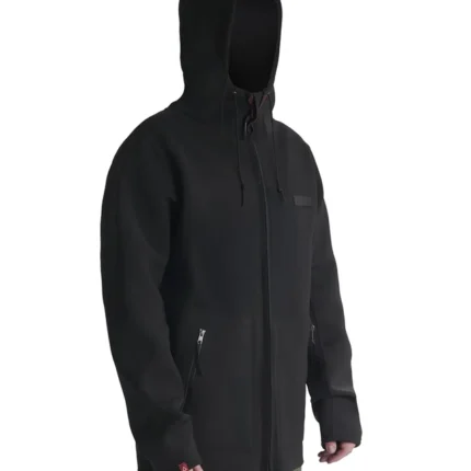 Гидрокуртка мужская Follow P1 Control Neo Jacket