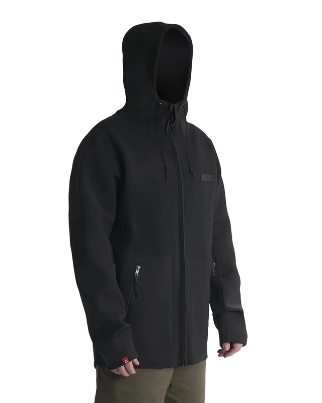 Гидрокуртка мужская Follow P1 Control Neo Jacket Гидрокуртка мужская Follow P1 Control Neo Jacket