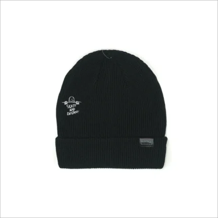 Thrasher Skate and Destroy Beanie