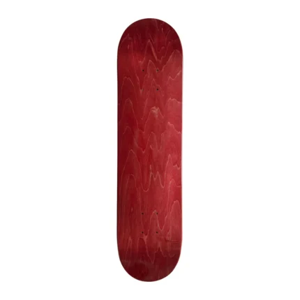 Дека Пацифик Бланк red ss26