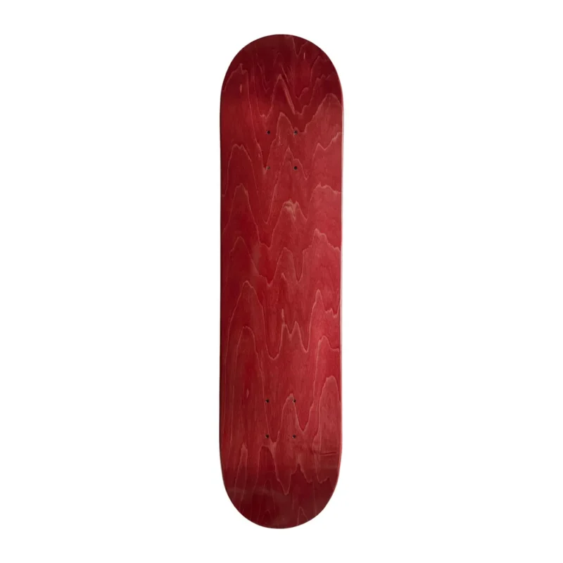 Дека Пацифик Бланк red ss26